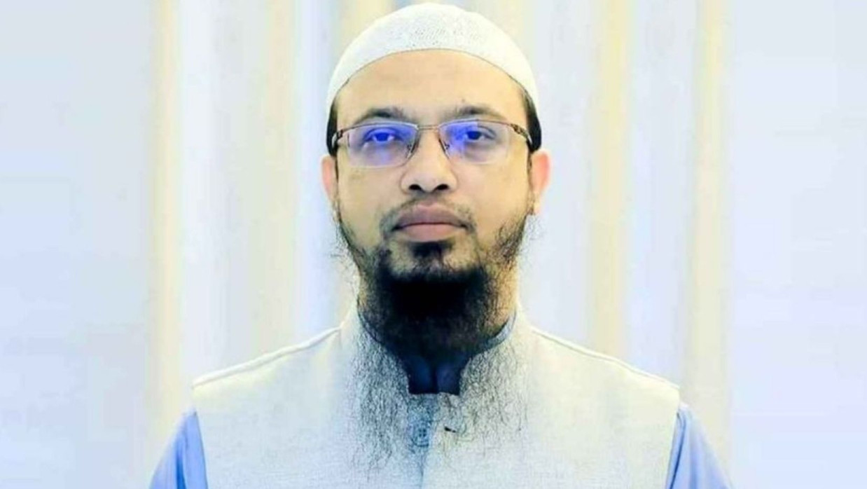 আহমাদুল্লাহ