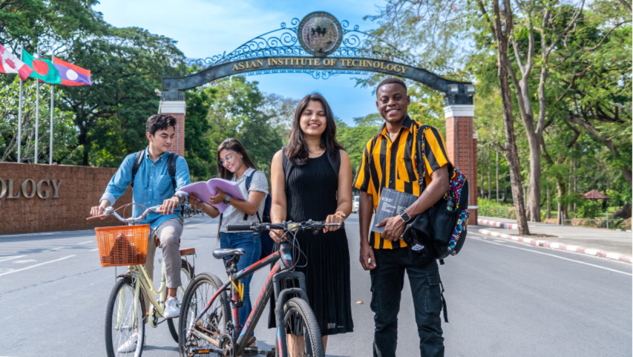 থাইল্যান্ডে স্কলারশিপে স্নাতকোত্তর-পিএইচডিতে পড়তে চাইলে আবেদন করুন খুঁটিনাটি জেনেই