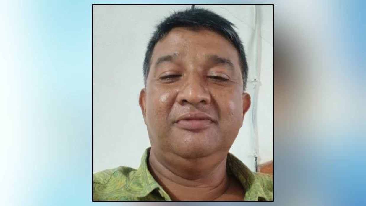 শফিকুল ইসলাম দুলু