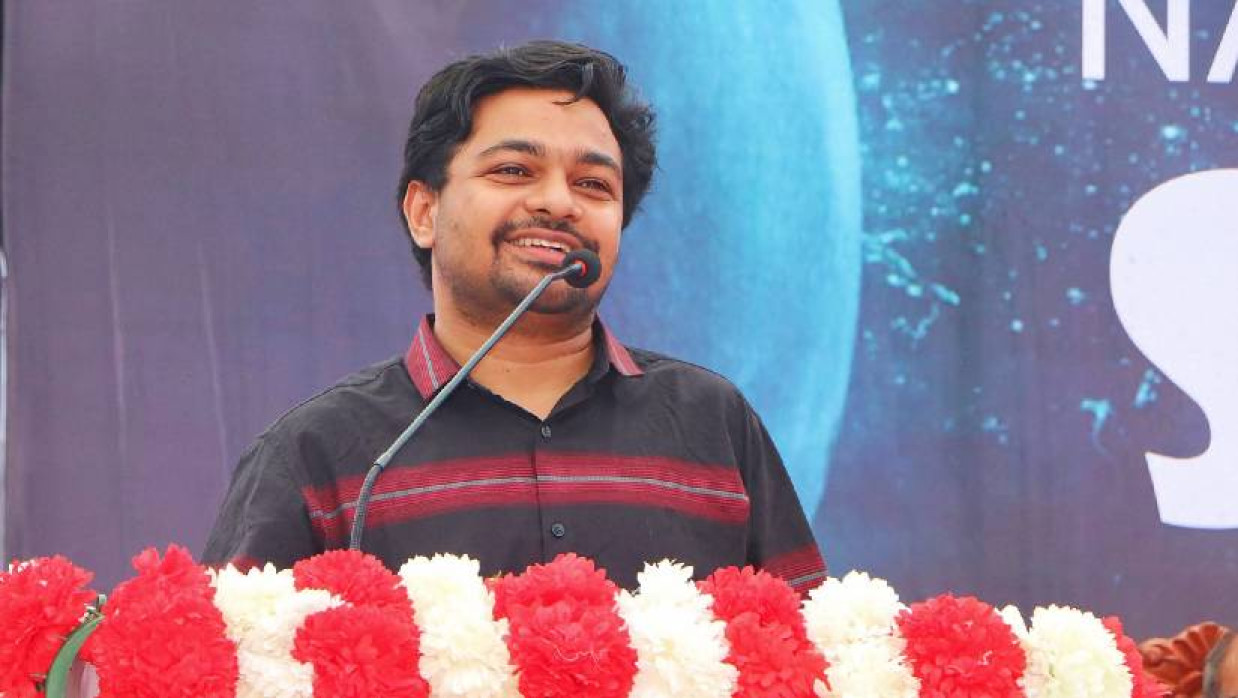 ডা. নাঈম তাজওয়ার