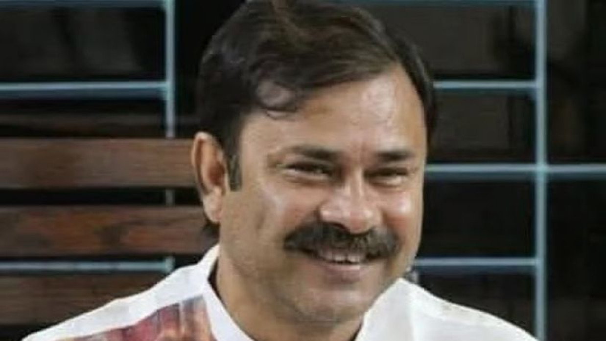 সাবেক মেয়র শাহ মাসুদ জাহাঙ্গীর কবীর