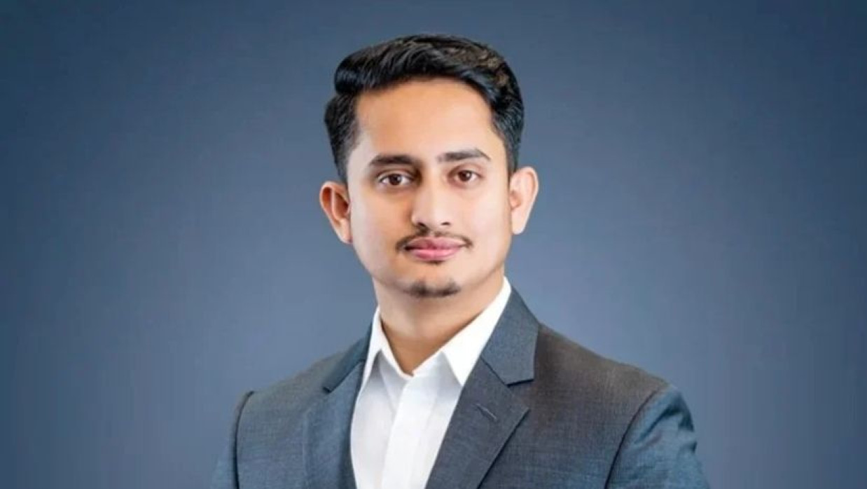 সারজিস আলম