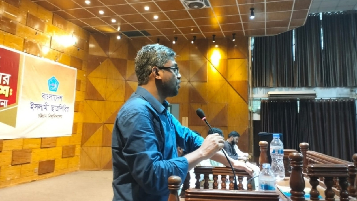 ড. মির্জা গালিব