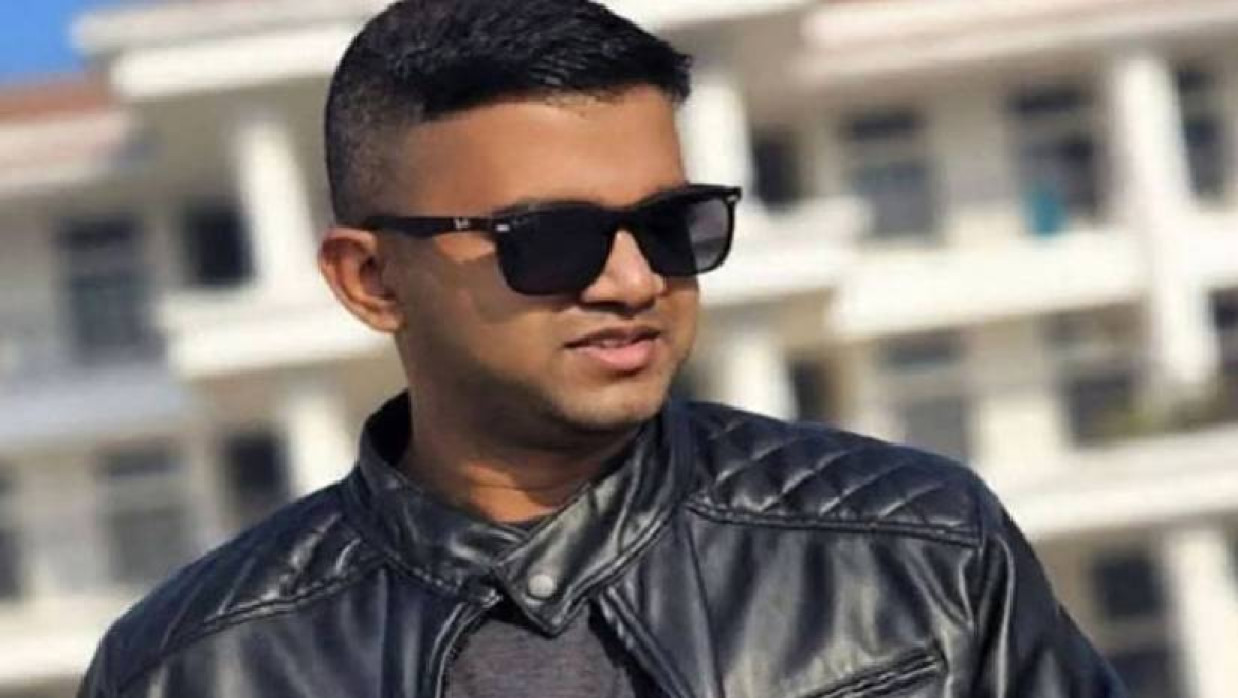 মো. তৌকির ইসলাম