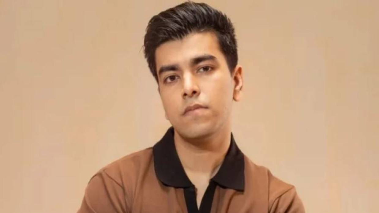 সালমান মুক্তাদির