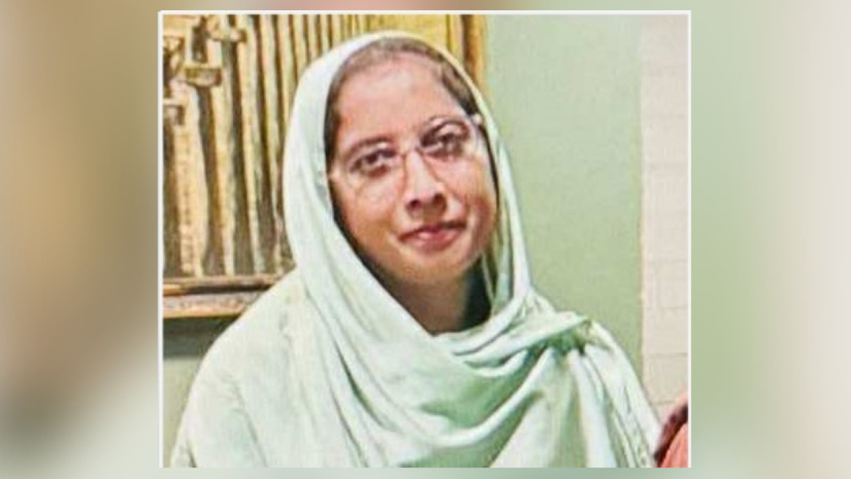 মেহেরীন