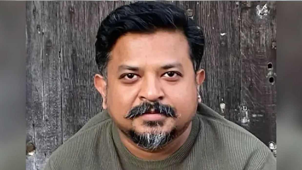 জুলকারনাইন সায়ের