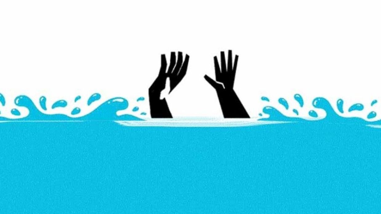 প্রথম সন্তান জন্মদানের ১৯ বছর পর পাওয়া দ্বিতীয় সন্তান মারা গেল পানিতে ডুবে