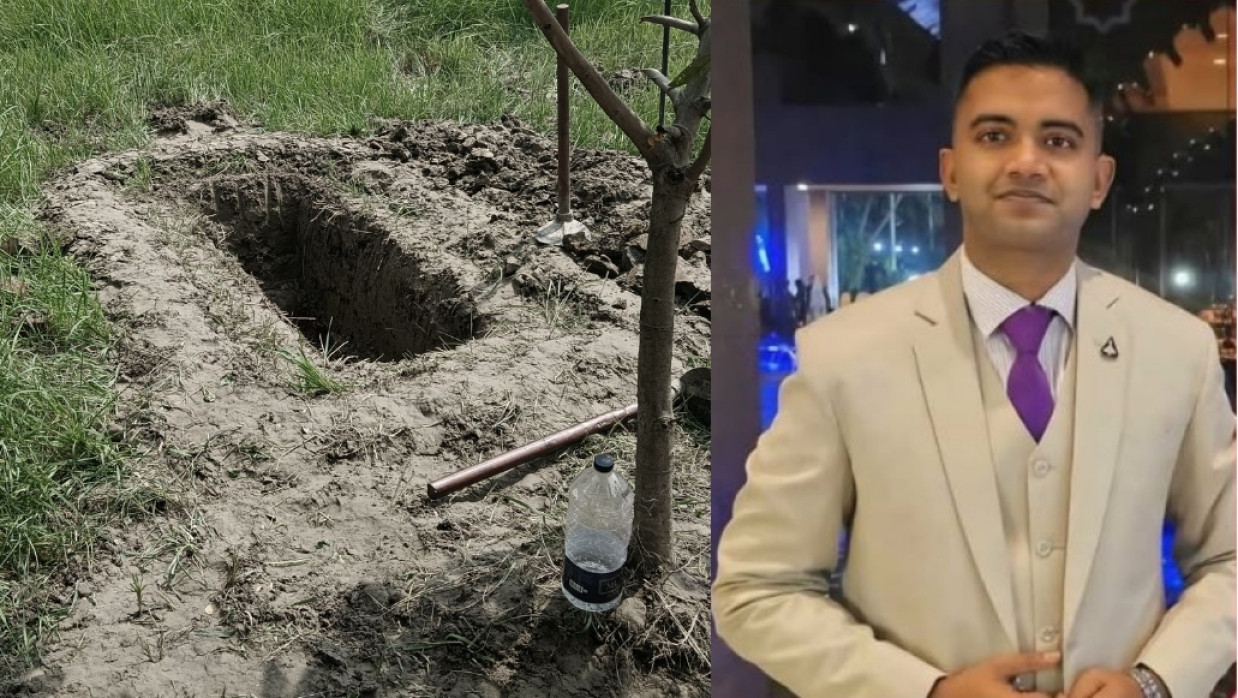 তৌকির ইসলাম সাগর