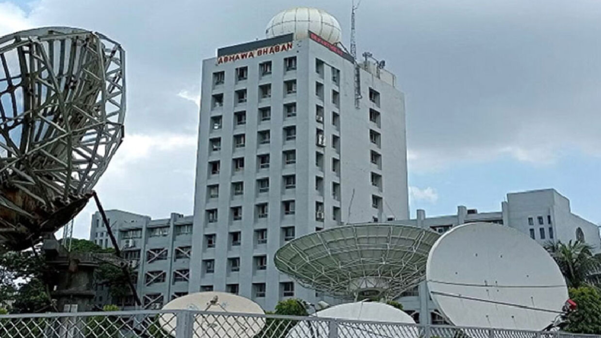 চার বিভাগে ভারী বৃষ্টির আভাস