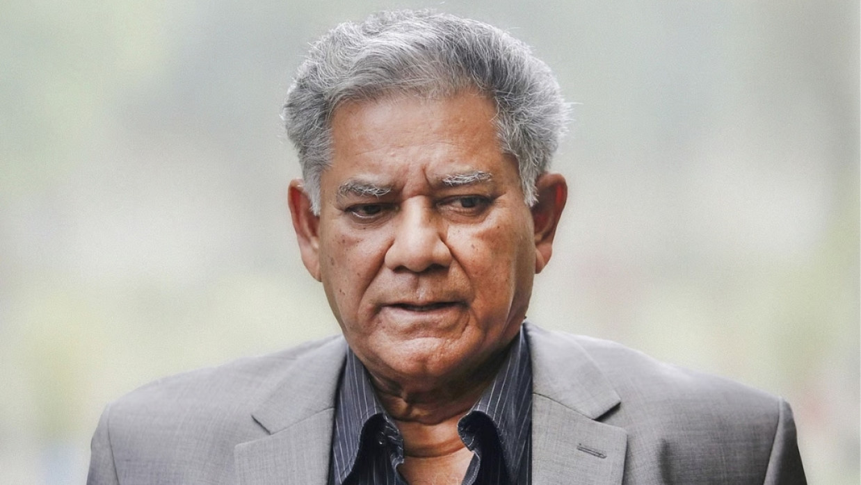 উপদেষ্টা ব্রিগেডিয়ার জেনারেল (অব.) সাখাওয়াত হোসেন