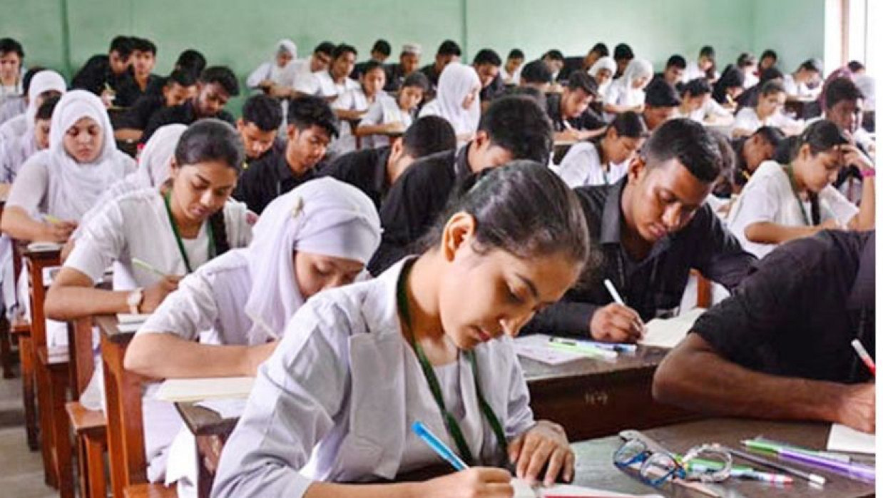 ২৪ জুলাইয়ের এইচএসসি ও সমমানের পরীক্ষাও স্থগিত: আন্তঃশিক্ষা বোর্ড