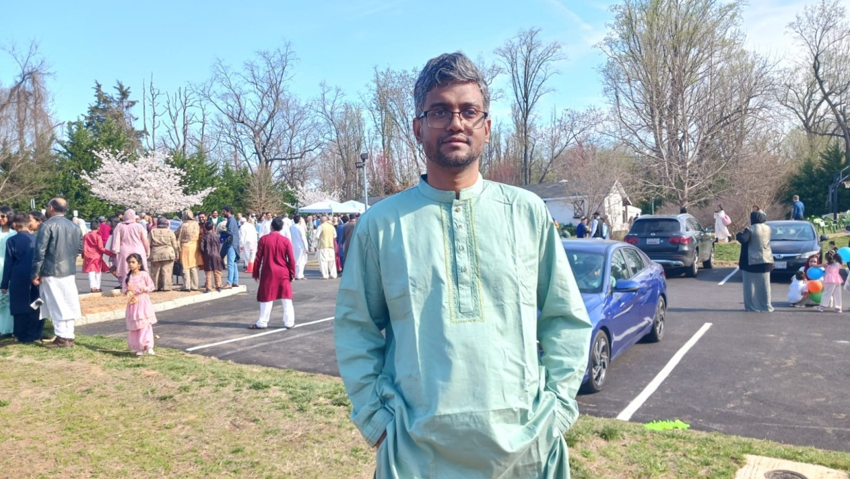 অধ্যাপক ড. মির্জা গালিব