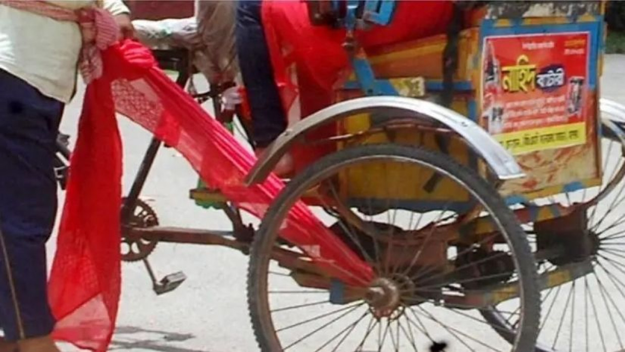 প্রতীকী ছবি