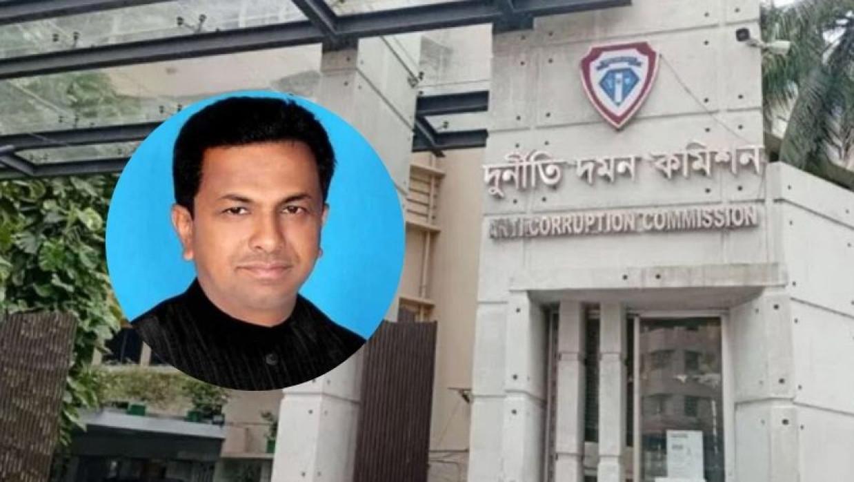 আনোয়ারুল আবেদীন খান