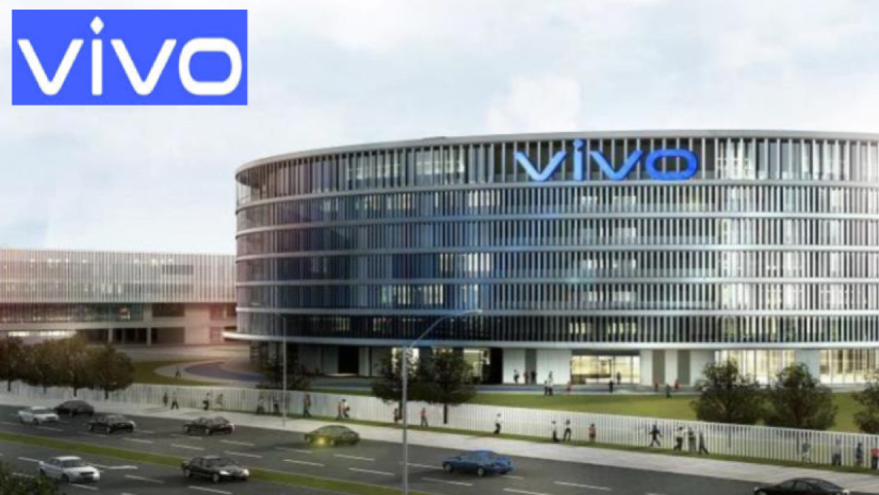  এক্সিকিউটিভ নিয়োগে আবেদন চলছে ভিভো বাংলাদেশে 