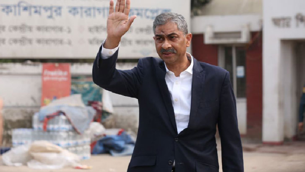 শহীদ উদ্দিন চৌধুরী এ্যানি