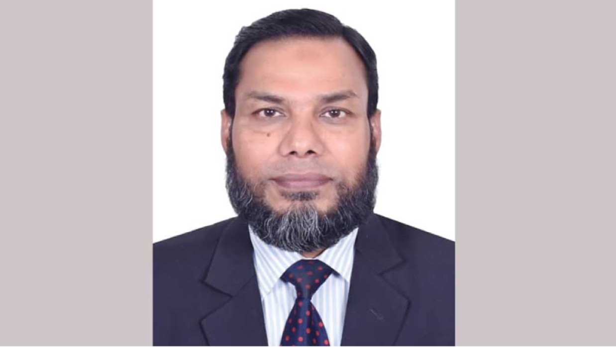 মাইলস্টোনের মর্মান্তিক বিমান দুর্ঘটনায় গাকৃবি ভিসির শোক প্রকাশ