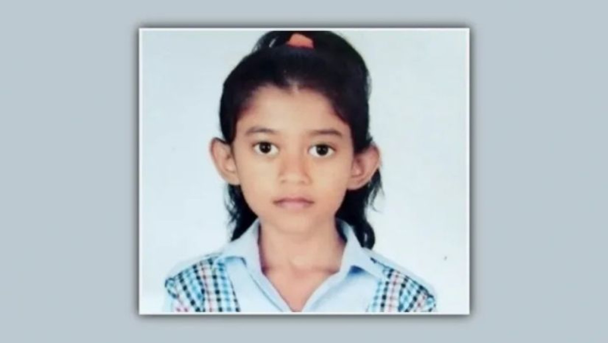 নিখোঁজ রাইসা মণি