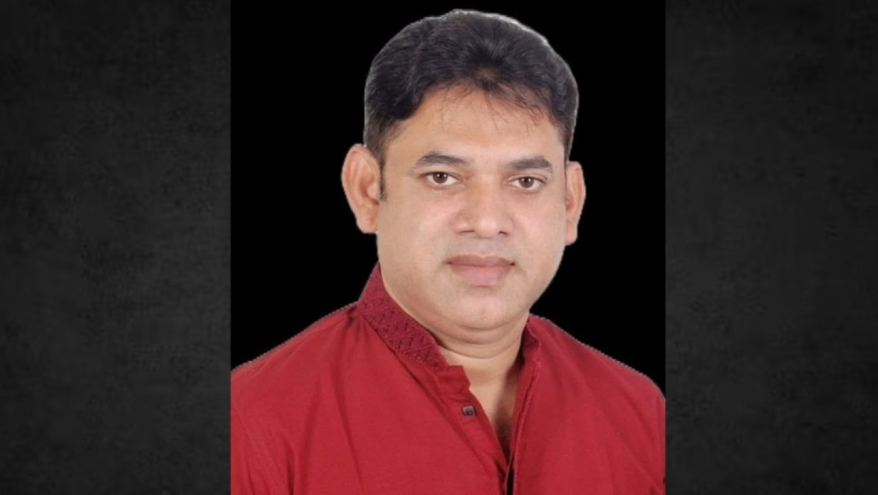 শেখ অলিদুর রহমান হীরা