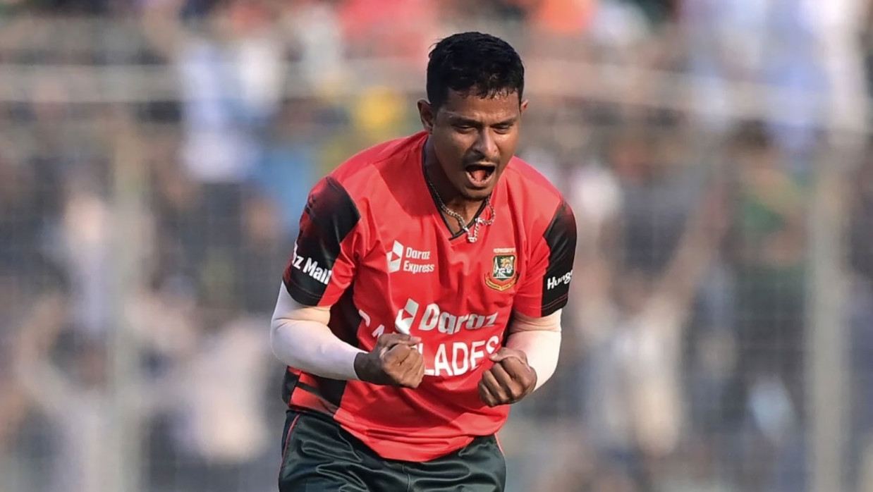 নাসুম আহমেদ