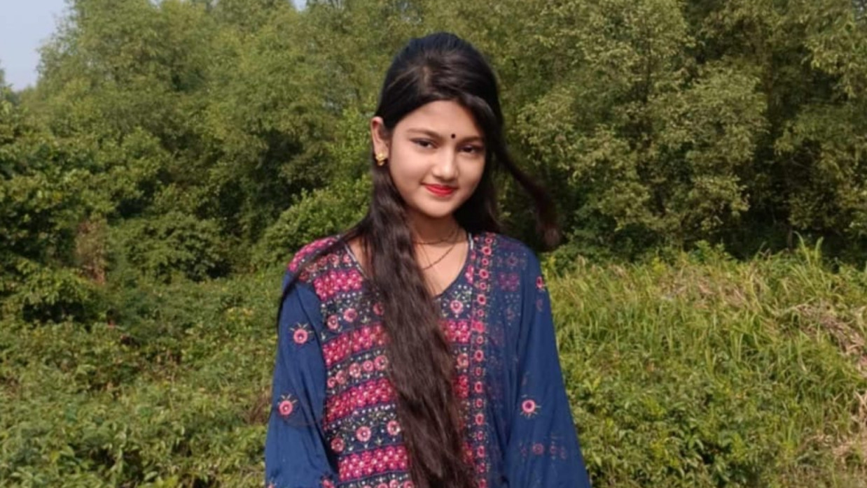 মন্দিরা দাস