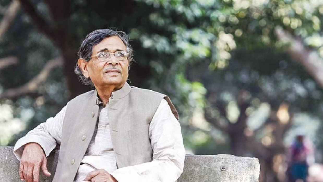আবদুল্লাহ আবু সায়ীদ