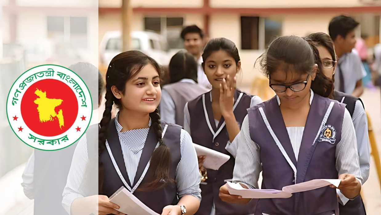 একাদশ শ্রেণিতে ভর্তির নীতিমালা প্রকাশ