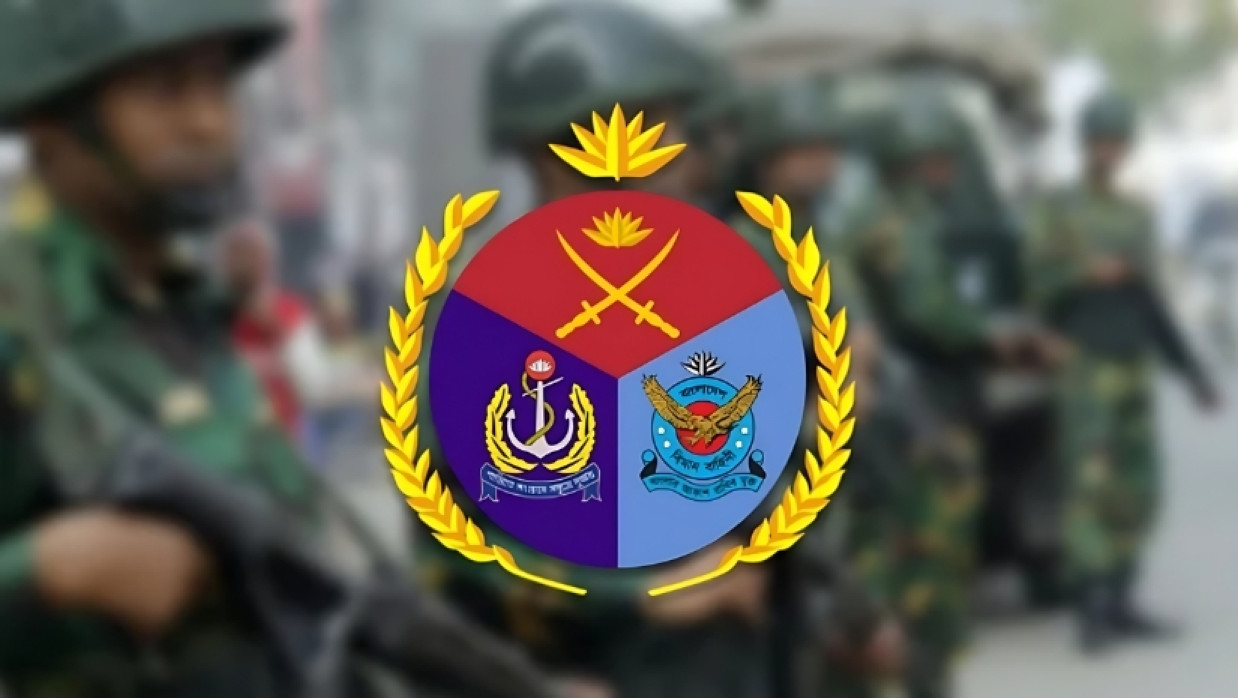 আইএসপিআর