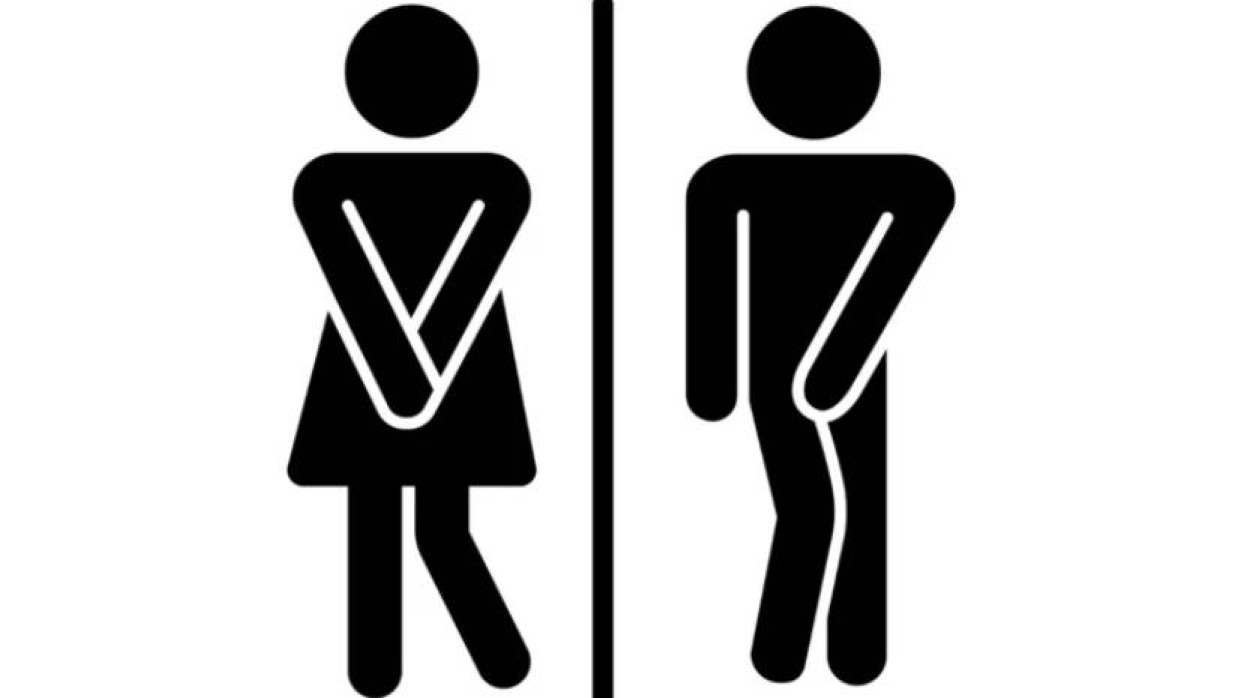 পুরুষ ও নারীদের মূত্রথলি বা মূত্রাশয় ৪০০ থেকে ৬০০ মিলিলিটার প্রস্রাব ধরে রাখতে পারে