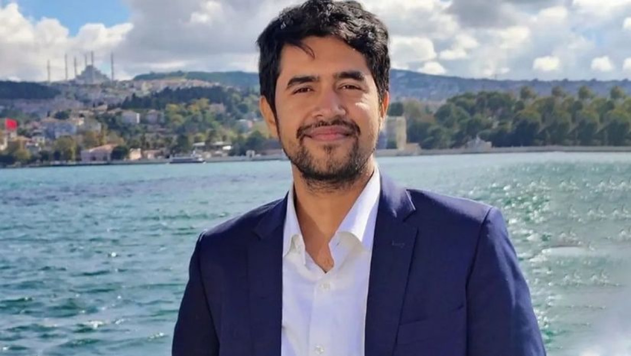 ইসলামী ছাত্রশিবিরের কেন্দ্রীয় দপ্তর সম্পাদক সিবগাতুল্লাহ