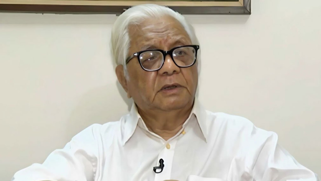 বদরুদ্দীন উমর