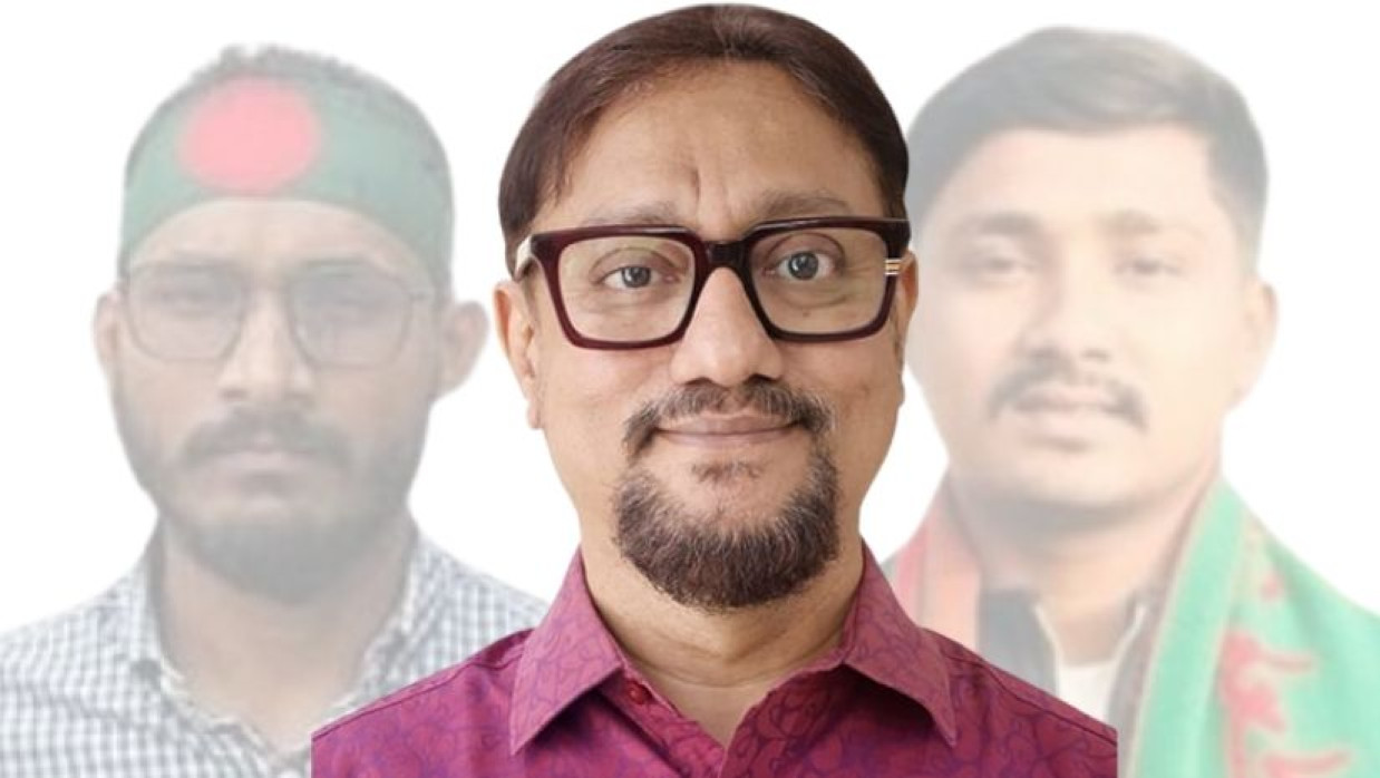 চসিক মেয়র ও ওয়াসিম-আবু সাঈদ