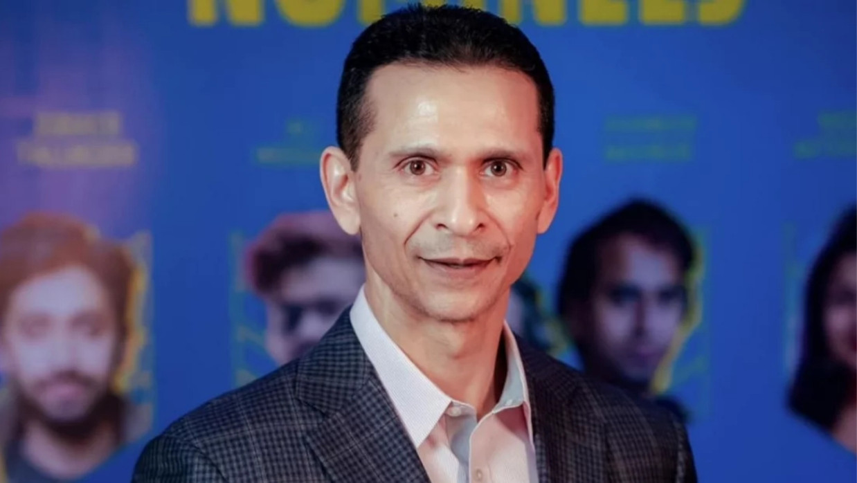 সোহেল তাজ