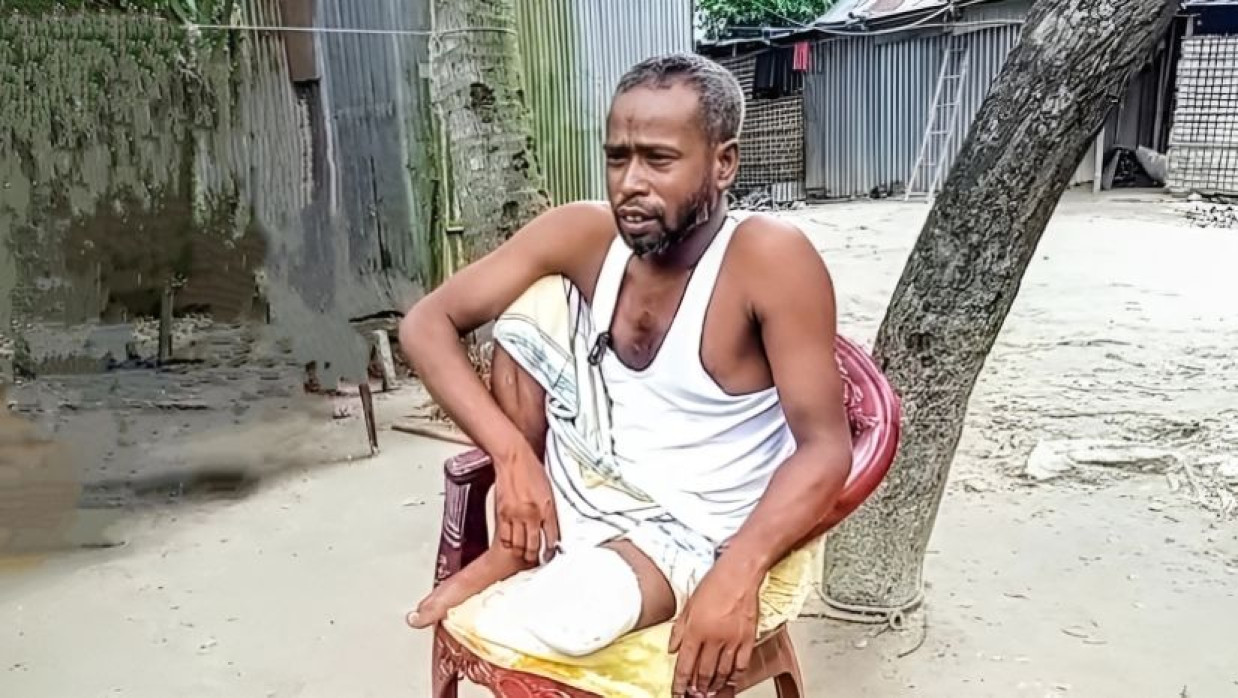 দুলু মিয়া