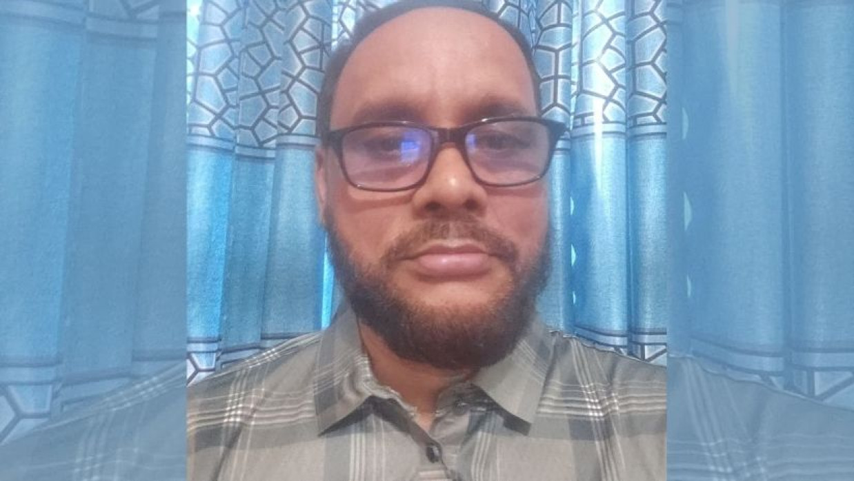 প্রধান শিক্ষক মো. জহীরুল ইসলাম