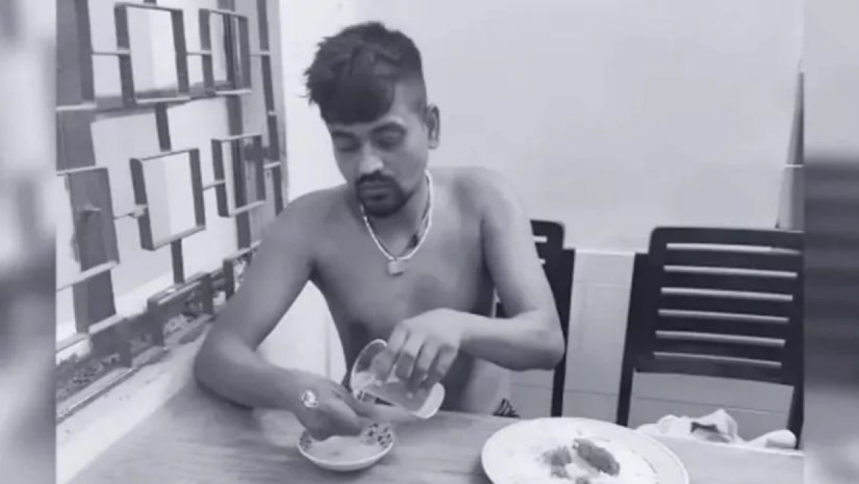 তোফাজ্জল হোসেন