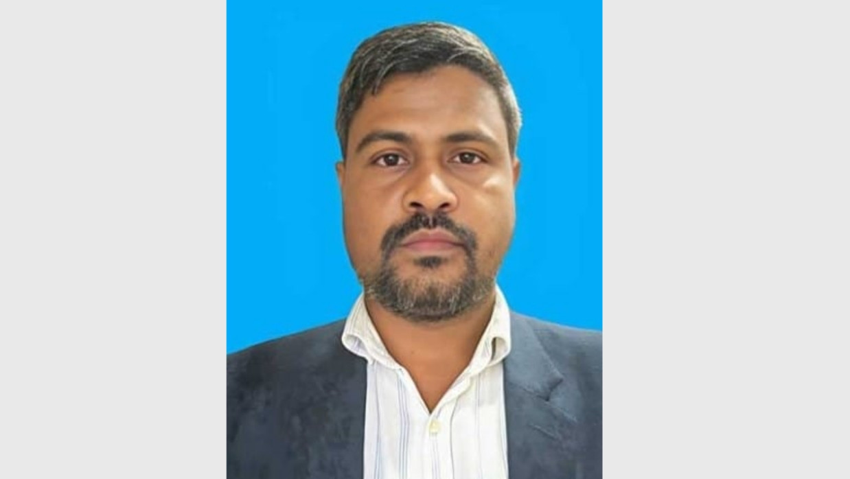 মো. হুমায়ুন কবির