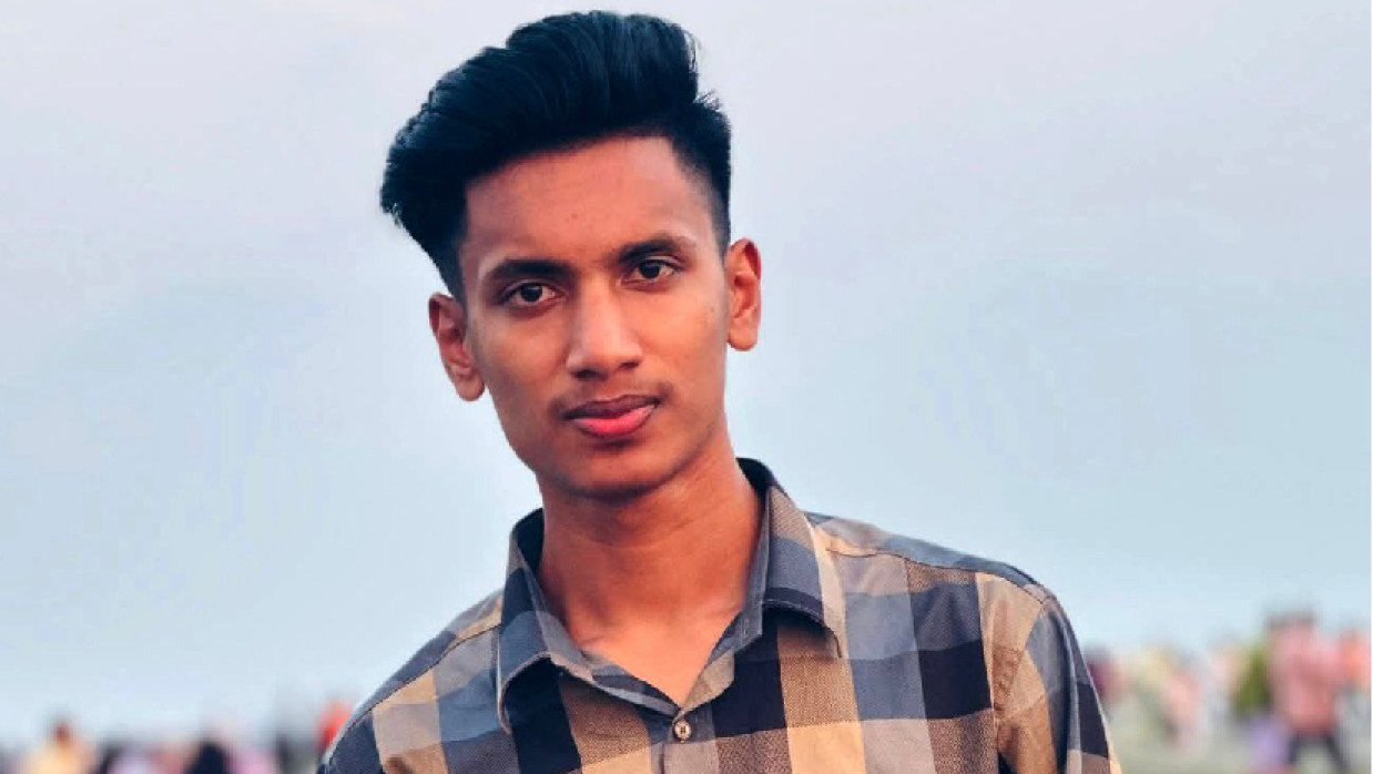 ইমরান শরীফ