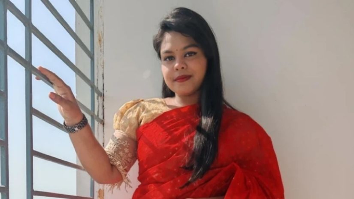 খাদিজা আক্তার কেয়া