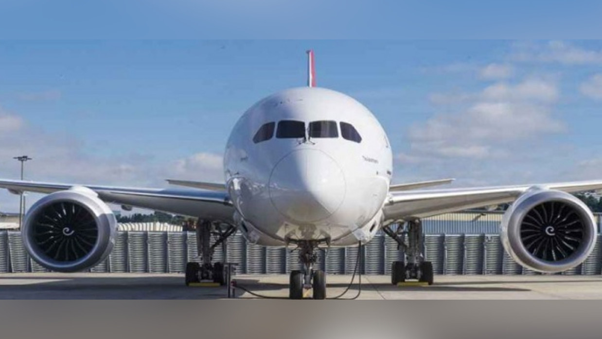 বোয়িং থেকে উড়োজাহাজ কিনছে বাংলাদেশ