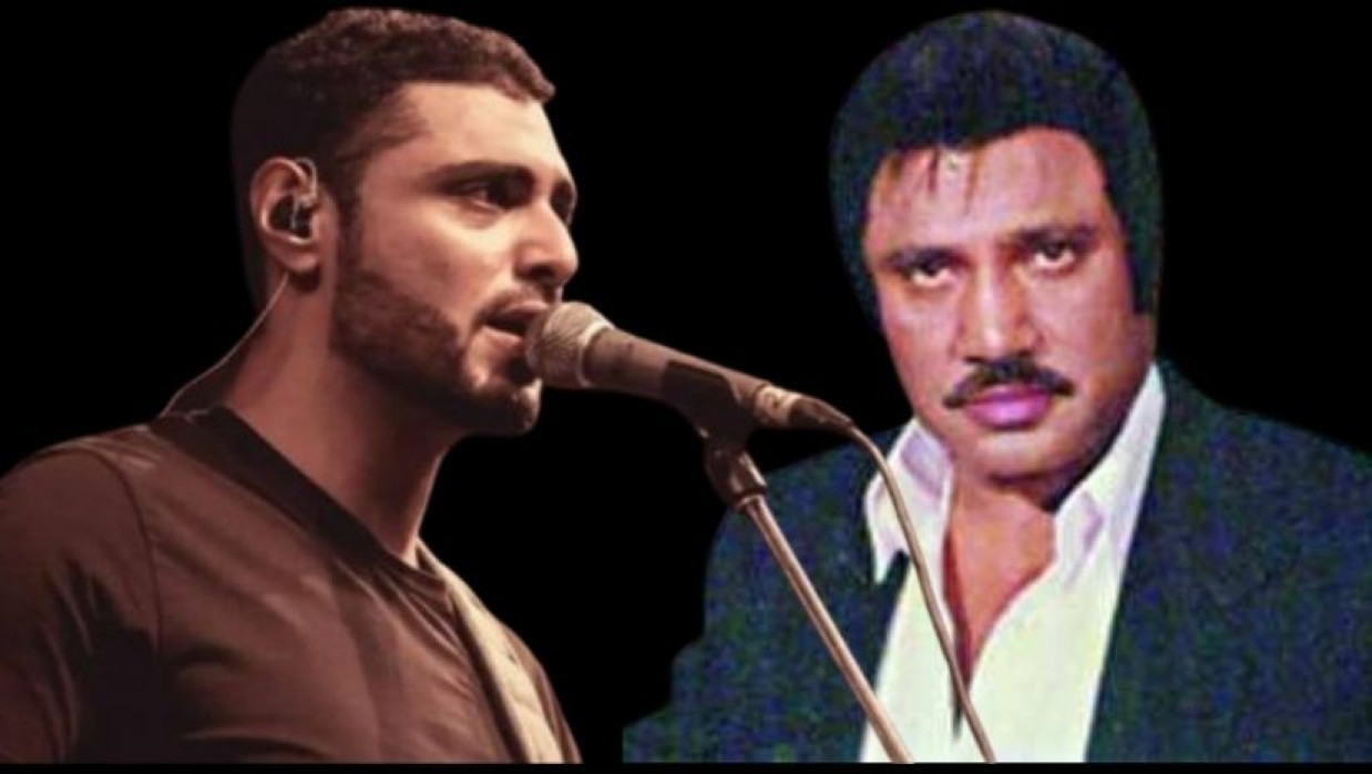 রাতুল ও নায়ক জসীম