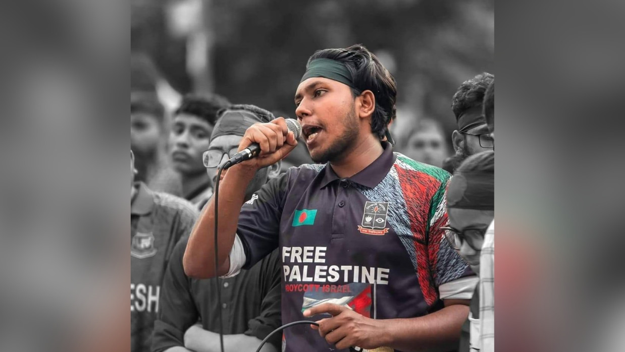 এবি জুবায়ের