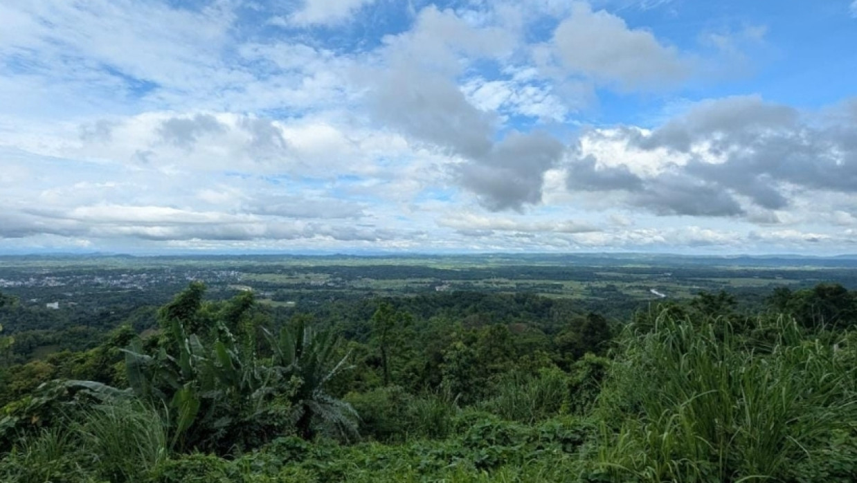 খাগড়াছড়ি
