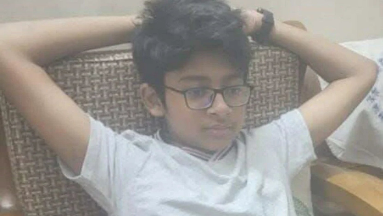 সাহিল ফারাবি আয়ান