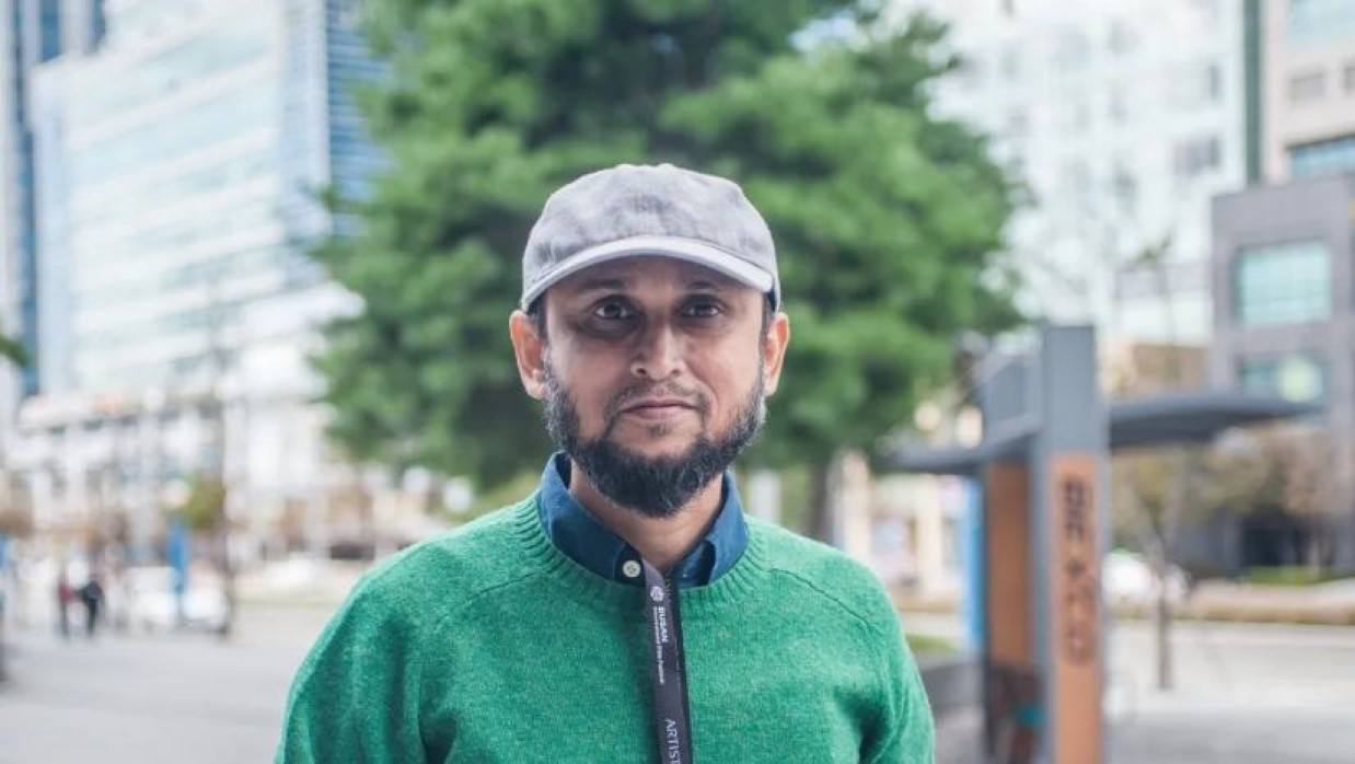 মোস্তফা সরোয়ার ফারুকী