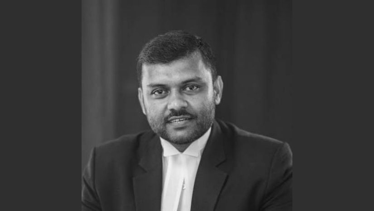 অ্যাডভোকেট শিশির মনির