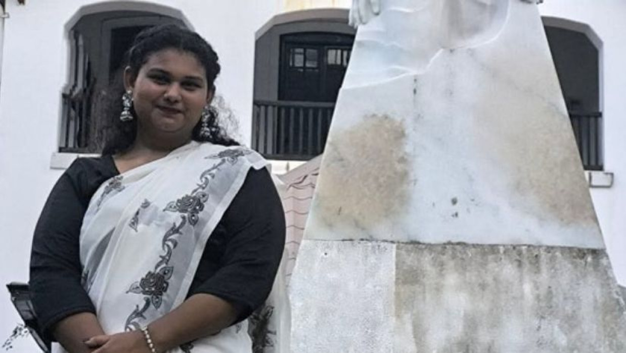 লাবিবা লামিয়া তানহা