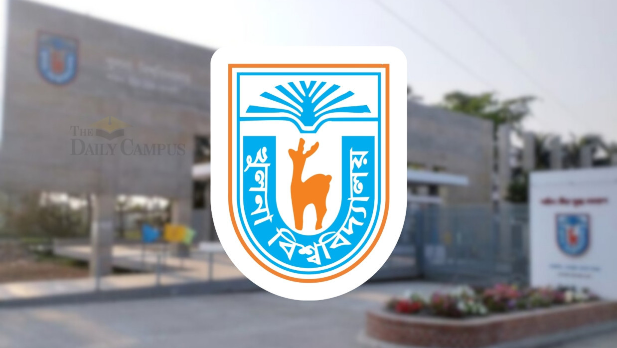 খুলনা বিশ্ববিদ্যালয়