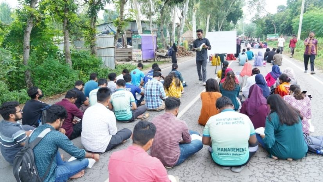 প্রতীকী ক্লাস